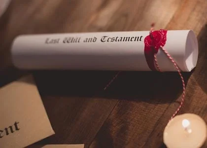 Estate taxes, estate tax attorney New Jersey New York, inheritance tax, estate attorney