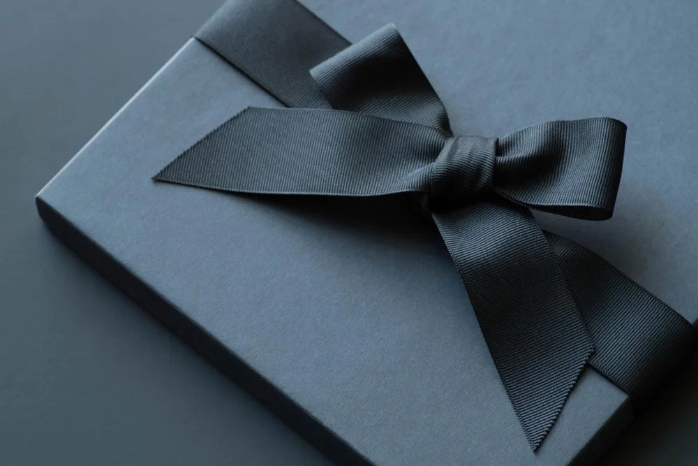 Gift taxes apply to transfer of property during a persons lifetime