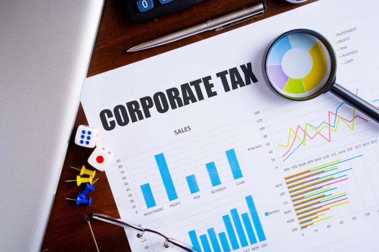 What is a Corporate Tax? – Investopedia | Barry L Gardiner, Attorney