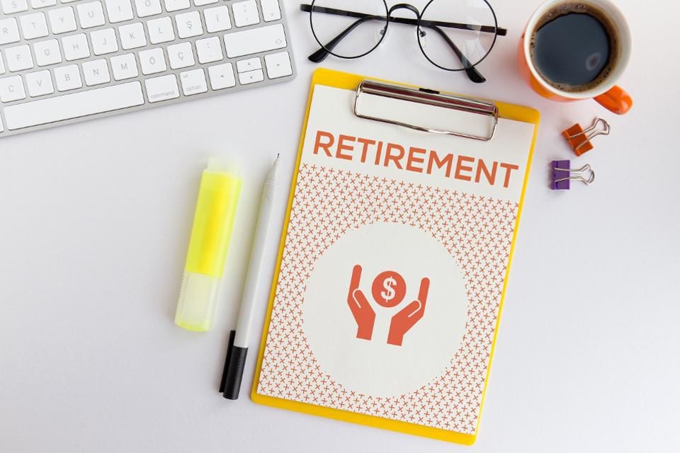 saving for retirement | Estate Tax Attorney