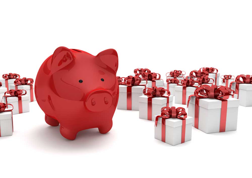 estateplanningcharitablegiftspiggybank | Barry L Gardiner Attorney estate planning charitable gifts piggy bank