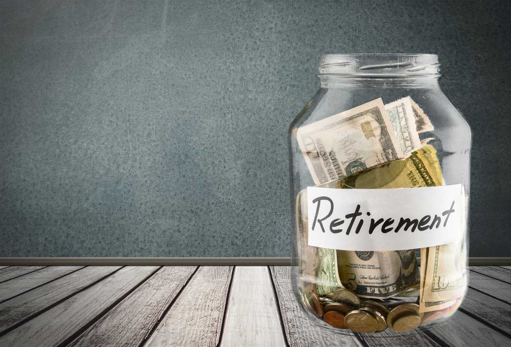 Saving for Retirement